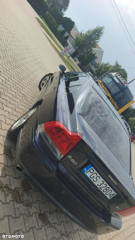 Volvo S60 2.0 T - 6