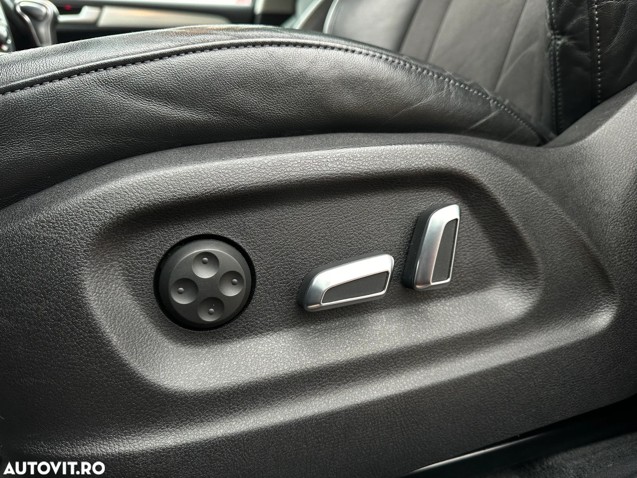 Audi Q5 2.0 TDI Quattro Stronic - 19