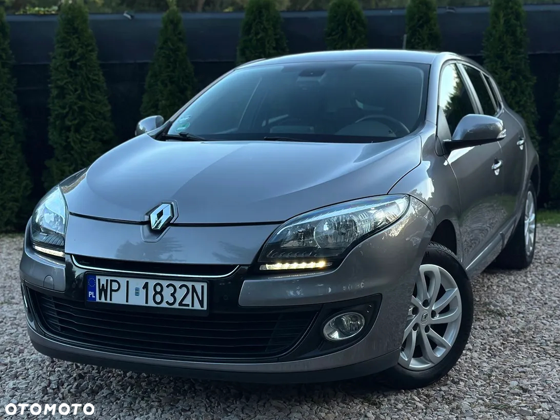 Renault Megane Grandtour ENERGY TCe 115 Start & Stop Bose Edition - 2