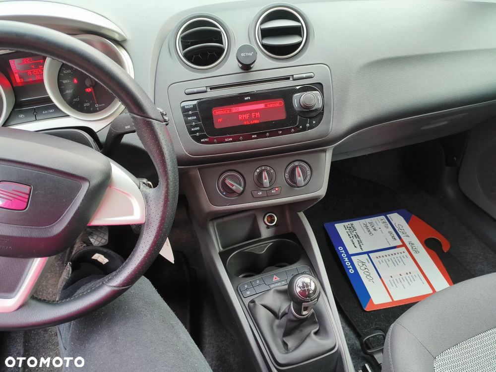 Seat Ibiza SC 1.9 TDI PD Sport - 12