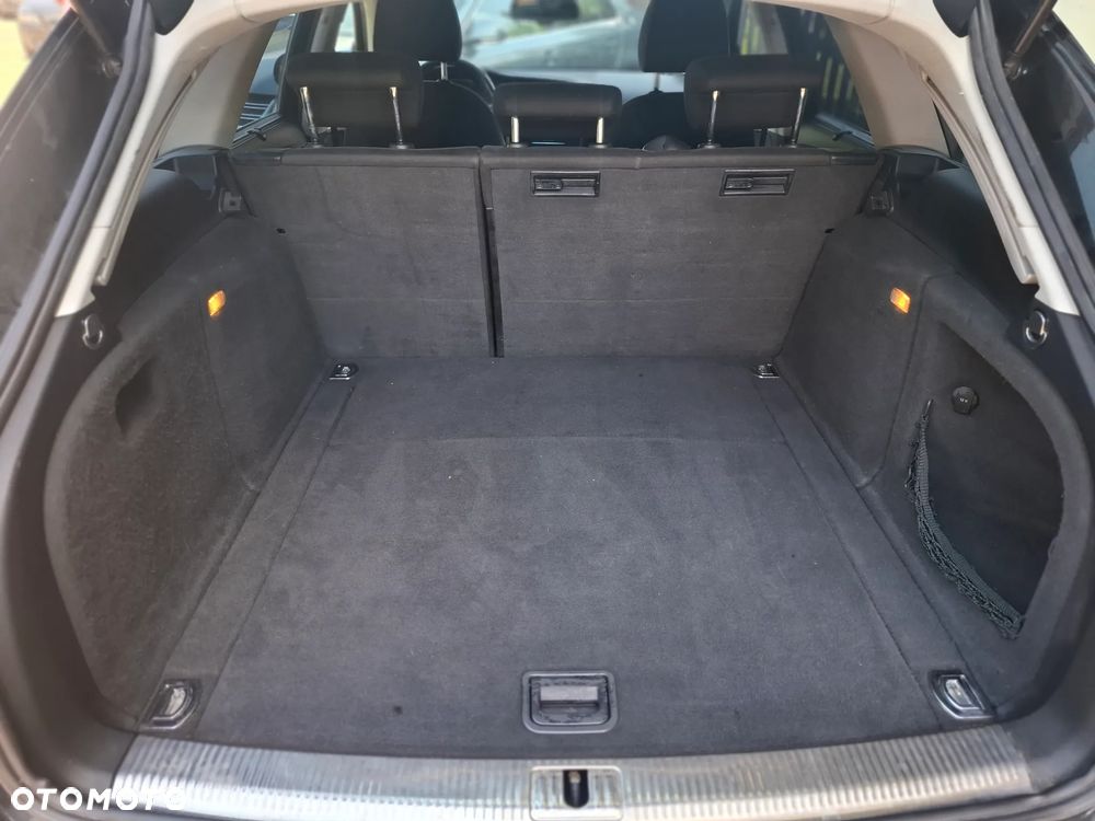 Audi A4 Avant 3.0 TDI DPF multitronic Ambiente - 10