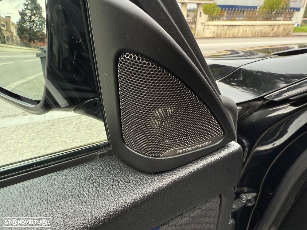 BMW 420 Gran Coupé d xDrive Pack M Auto - 21