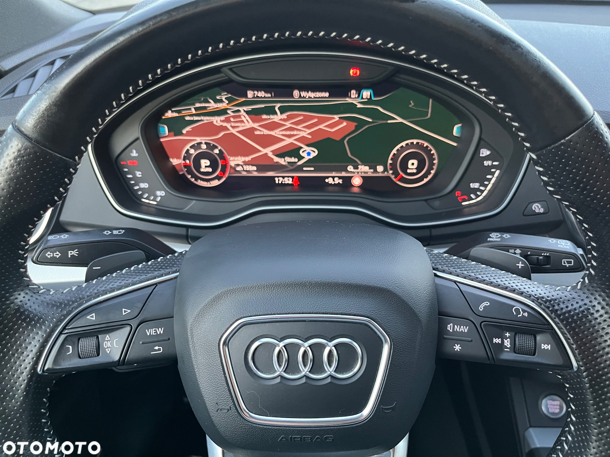 Audi Q5 - 13