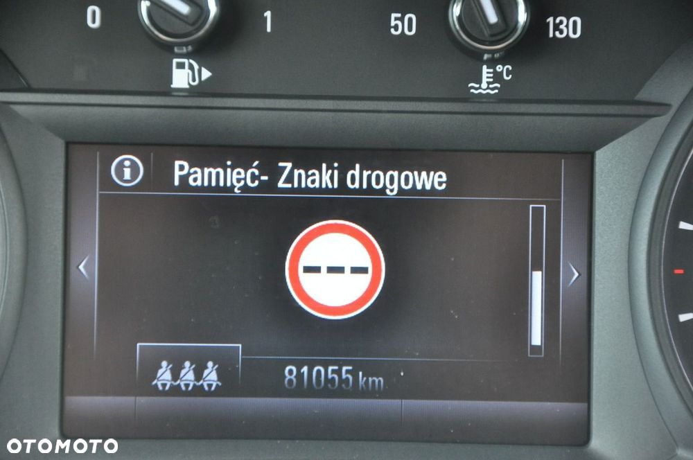 Opel Mokka 1.4 T Cosmo - 15