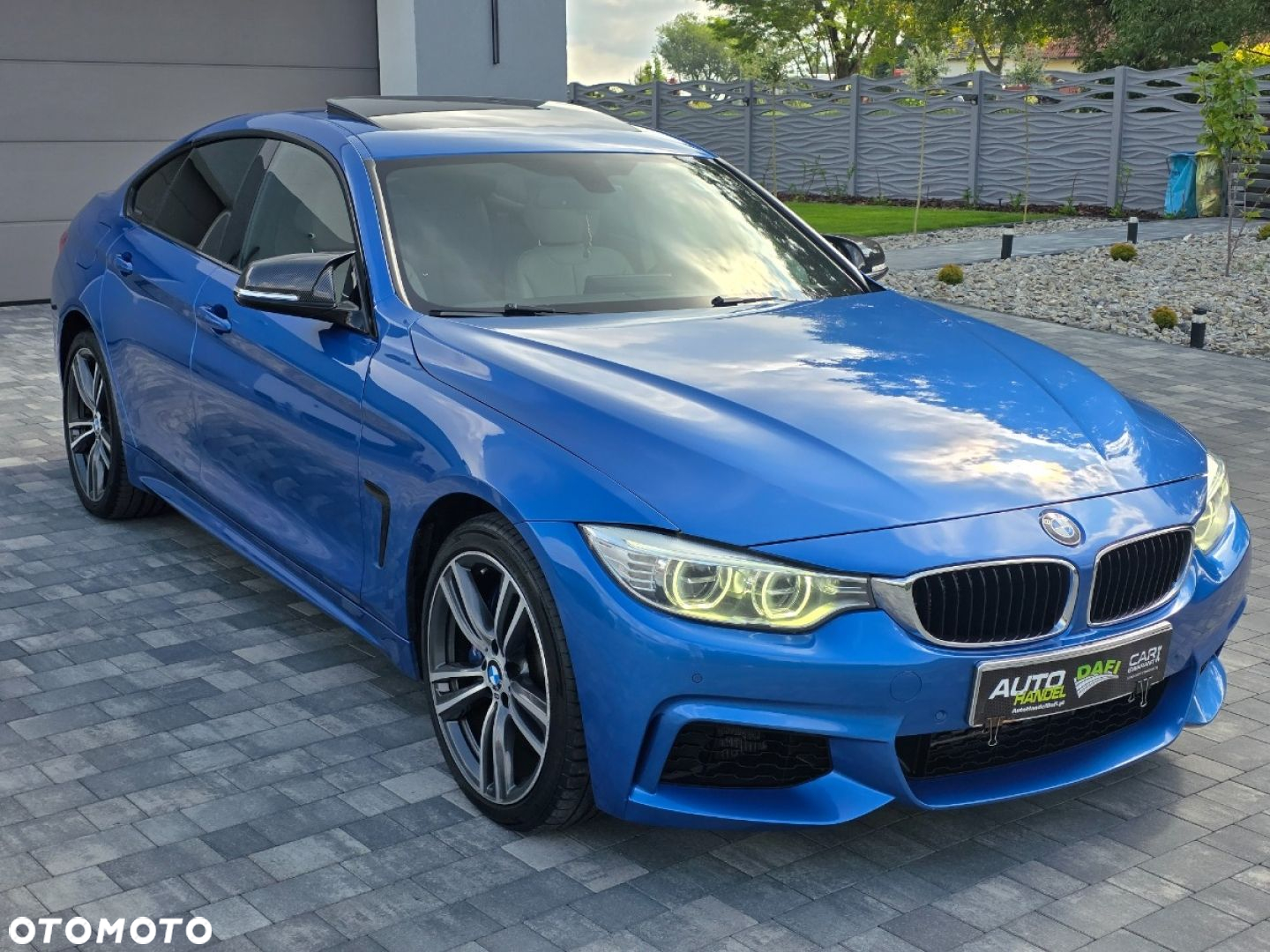 BMW Seria 4 - 38