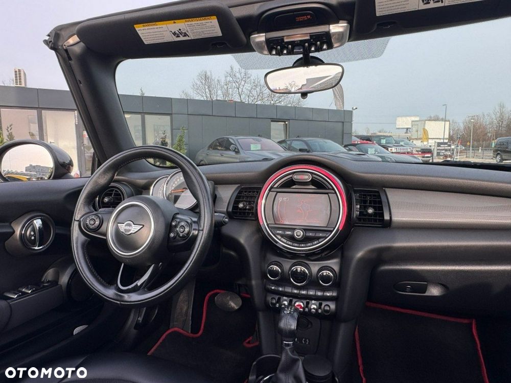 MINI Cooper - 19