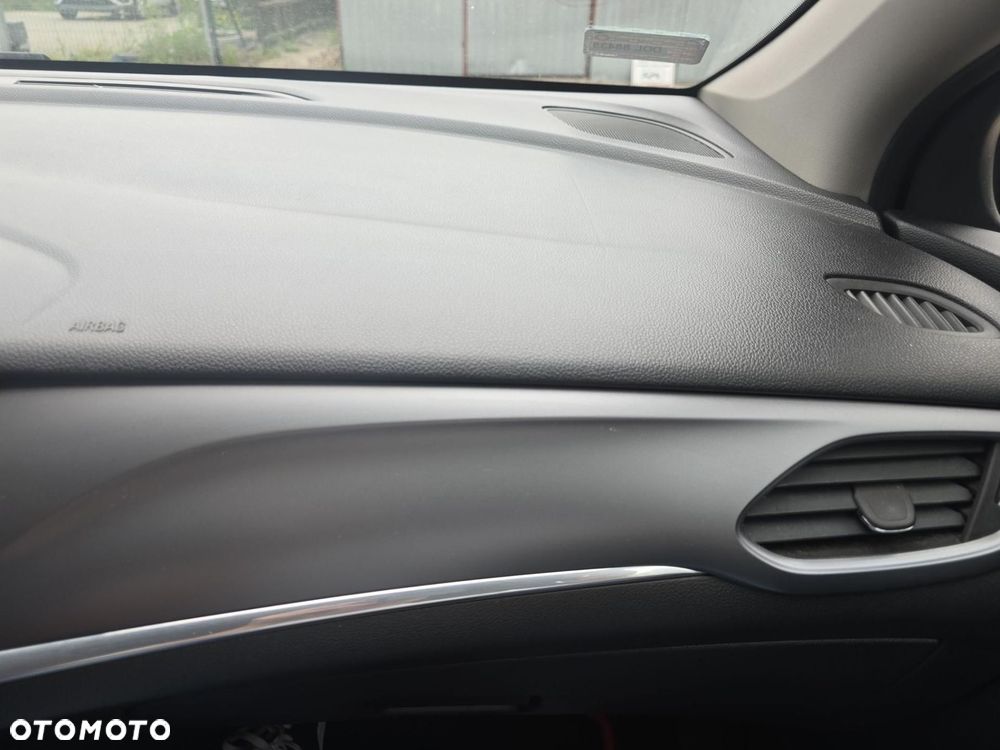 Opel Astra 1.4 T Enjoy - 21