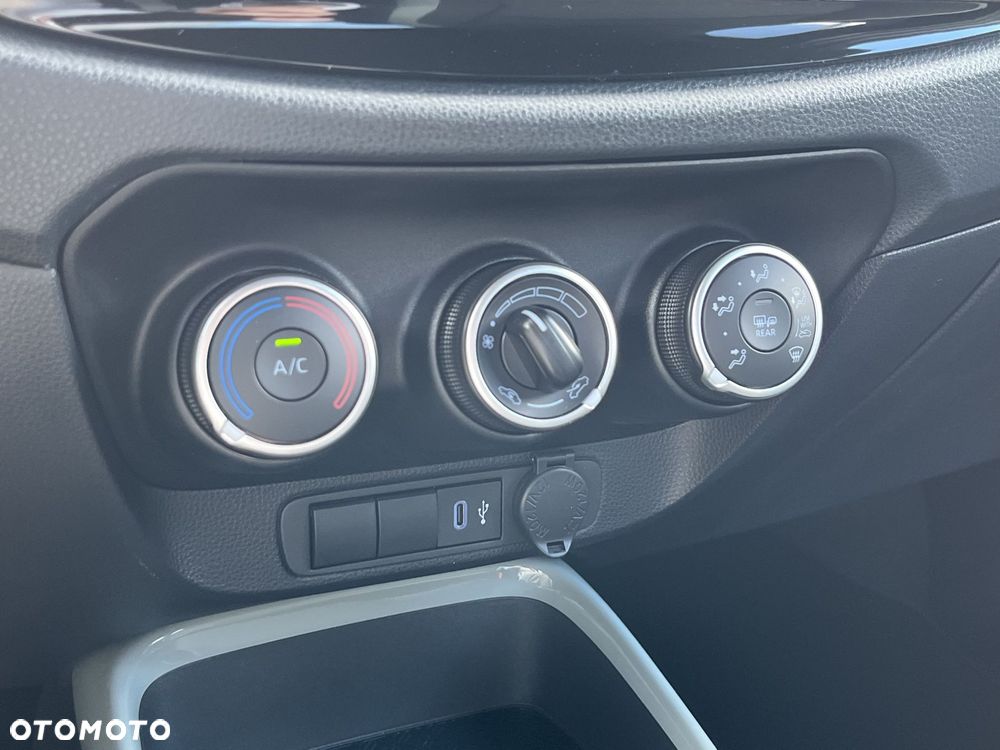 Toyota Aygo X 1.0 VVT-i Style CVT - 22
