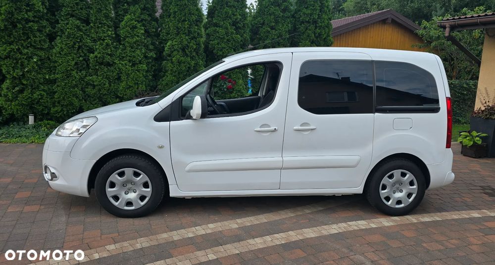 Peugeot Partner e-HDi FAP 92 Stop&Start Active - 9