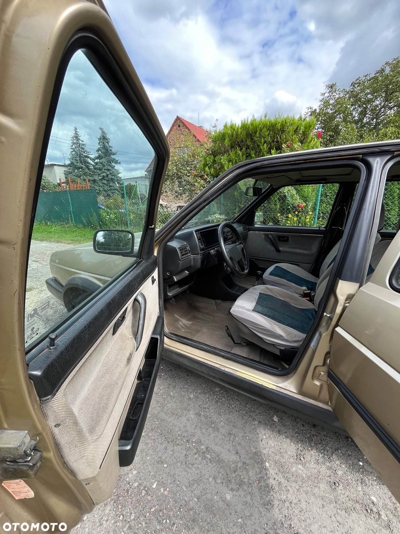 Volkswagen Jetta ver-1-6-gl - 8