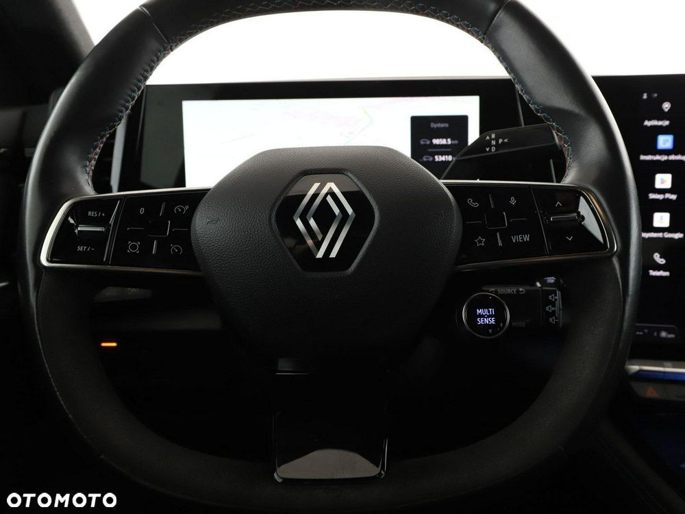 Renault Austral E-Tech Full 200 Techno Esprit Alpine - 22
