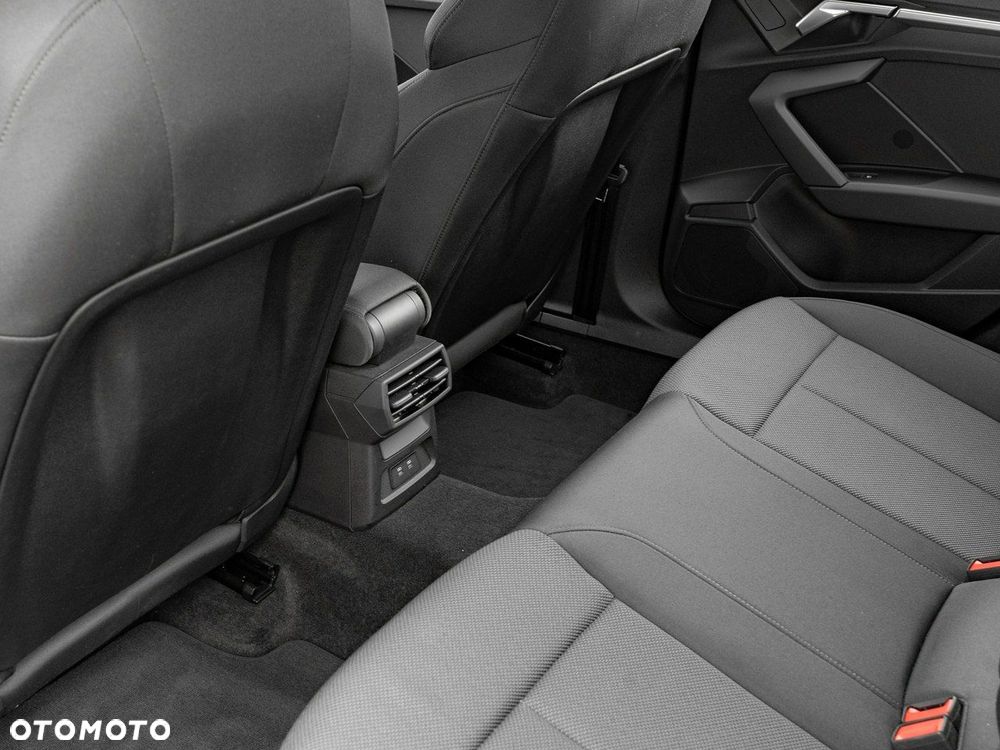 Audi A3 Limousine - 25