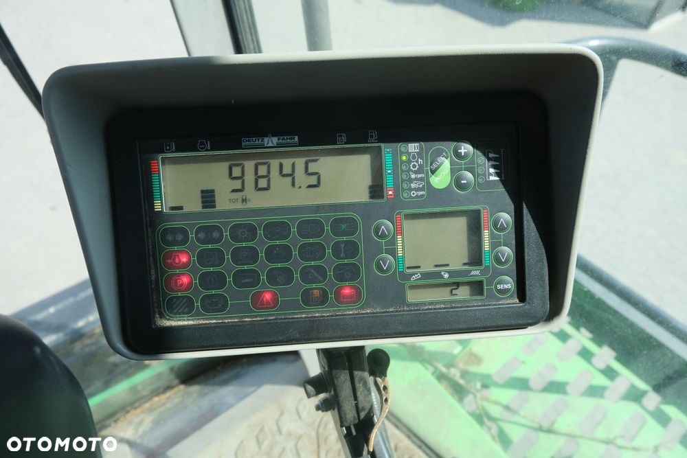 Deutz-Fahr C6205 TS - 6