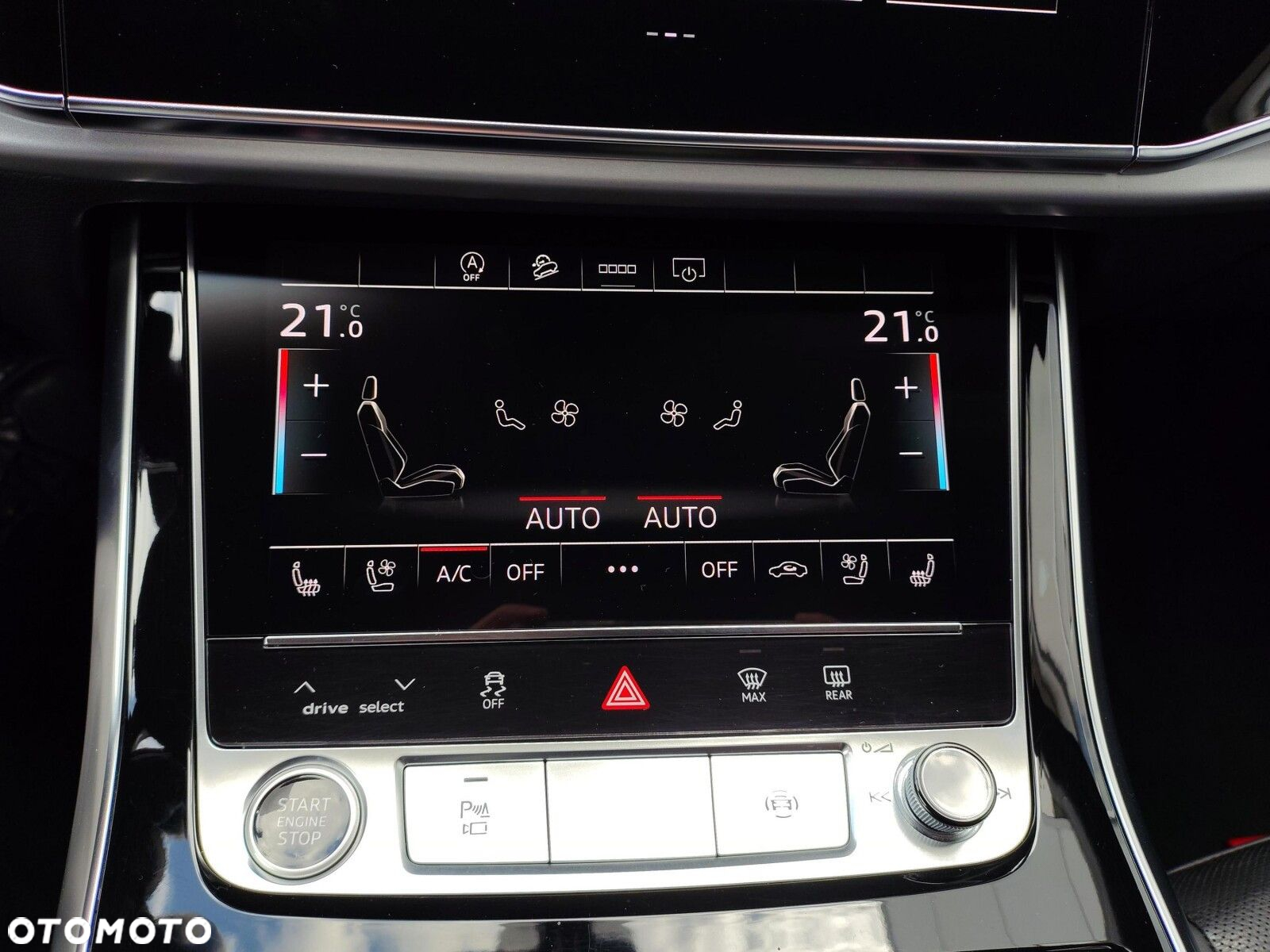 Audi Q7 - 19