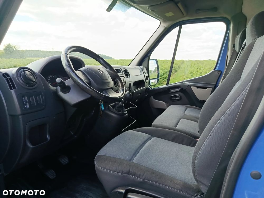 Renault Master - 6
