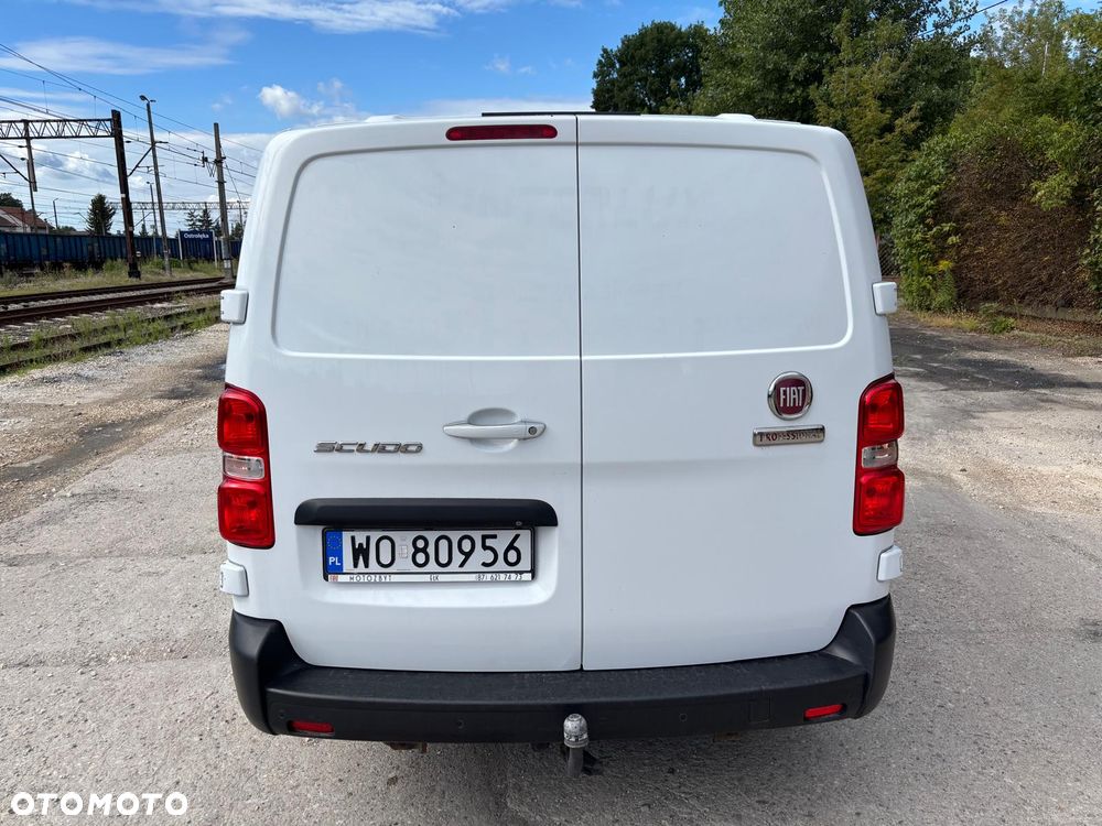 Fiat Scudo - 6