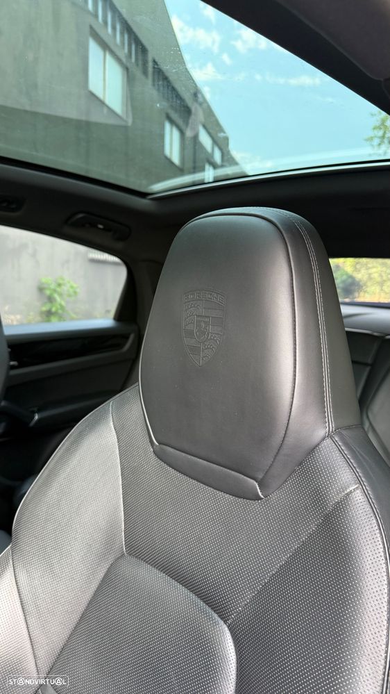 Porsche Cayenne S E-Hybrid - 14