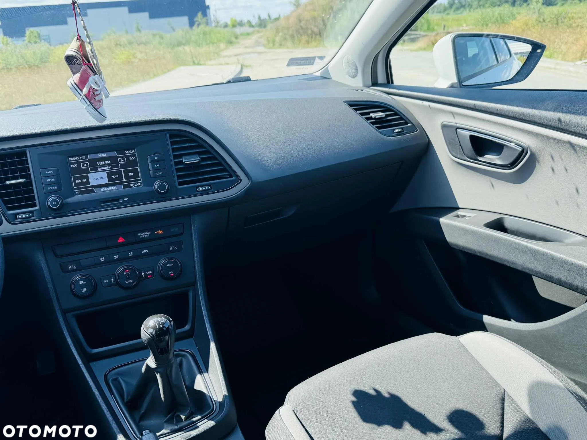 Seat Leon 1.2 TSI Style - 32