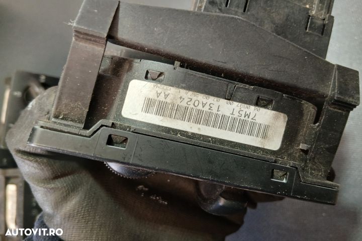 Comutator faruri 7M5T-13A024-AA 7M5T-13A024-AA Ford Focus 2 [2004 - 2 - 3