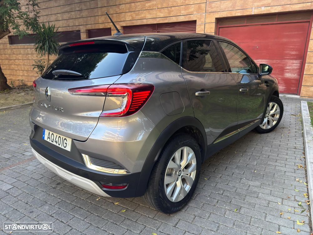 Renault Captur 1.0 TCe Exclusive - 7