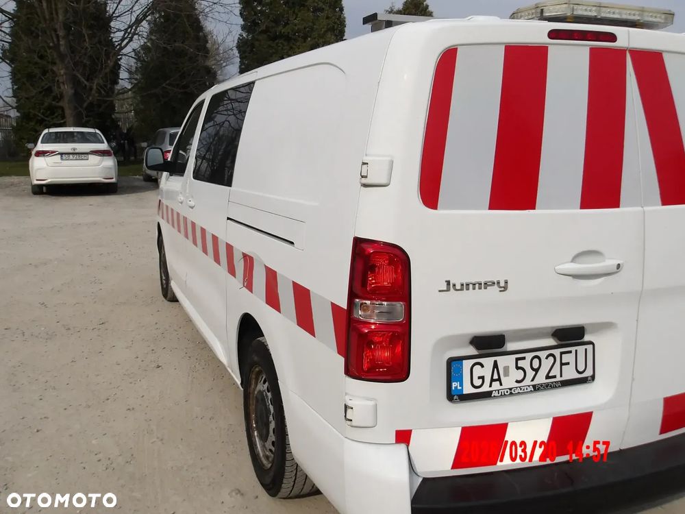 Citroën Jumpy Combi - 18