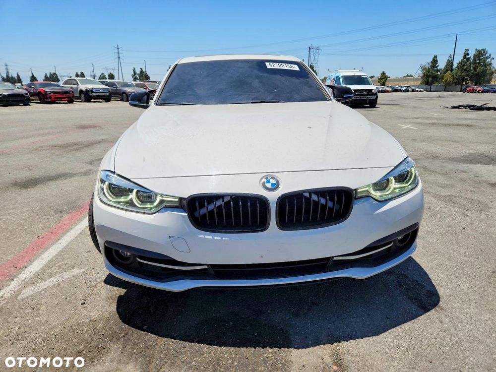 BMW Seria 3 - 5