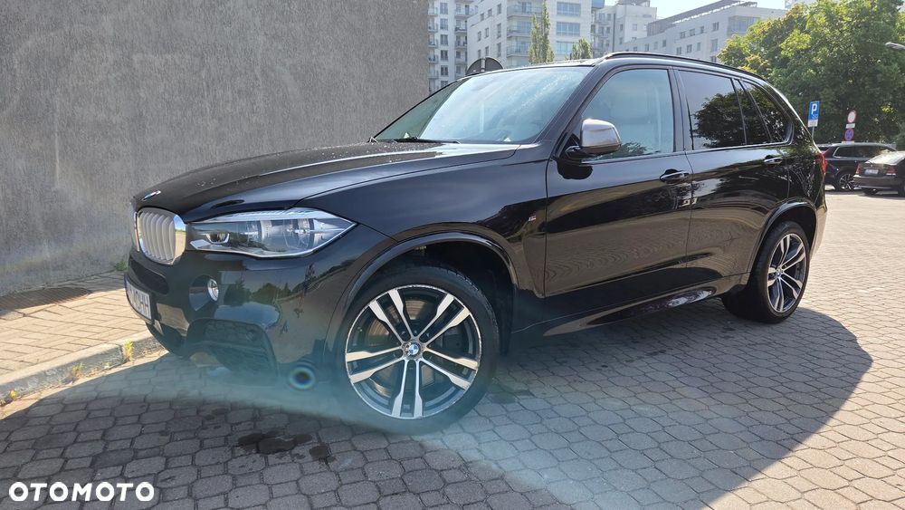 BMW X5 M - 7