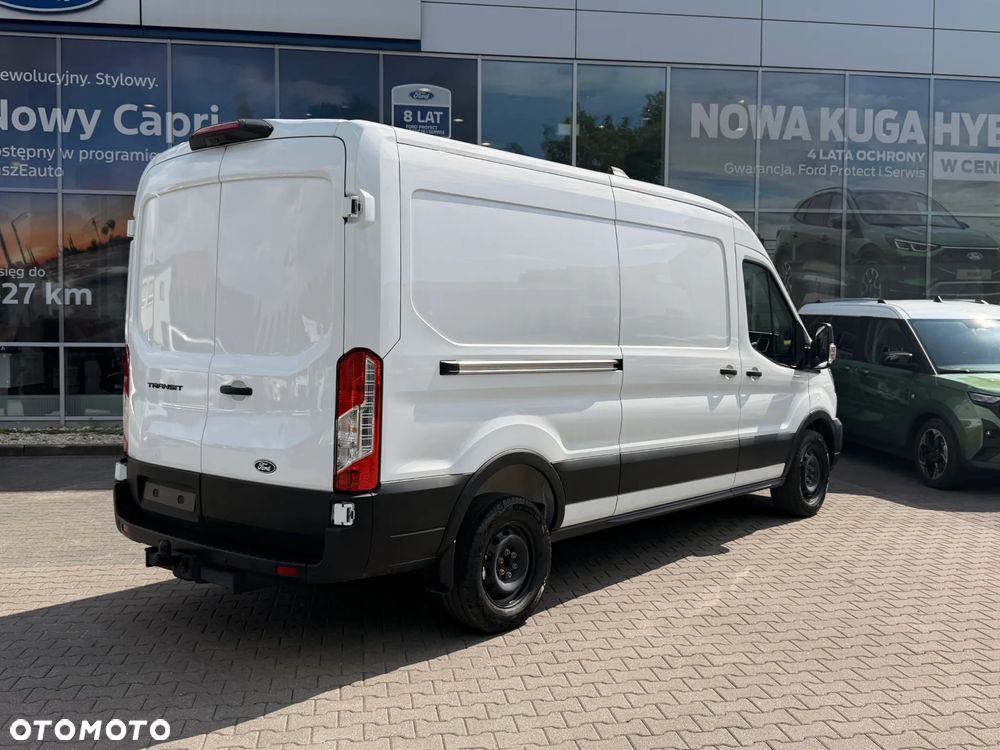 Ford Transit - 6