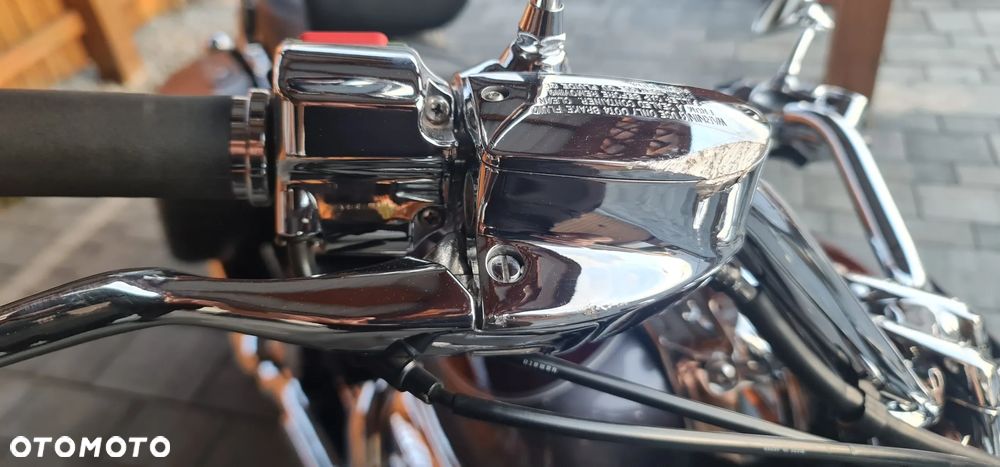 Yamaha XV - 10