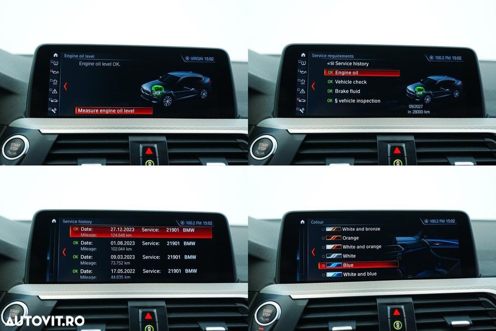 BMW X4 xDrive20d M Sport - 17