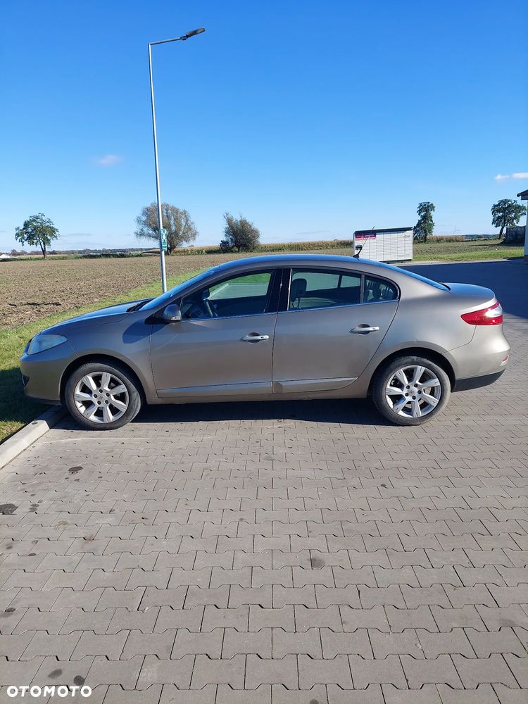Renault Fluence - 10