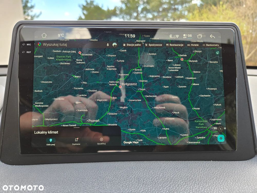 Opel Mokka 1.7 CDTI ecoFLEX Start/Stop Innovation - 19