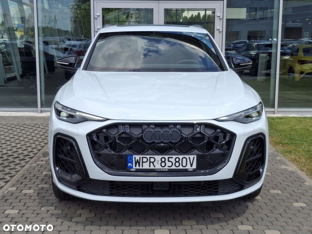 Audi Q5 - 8