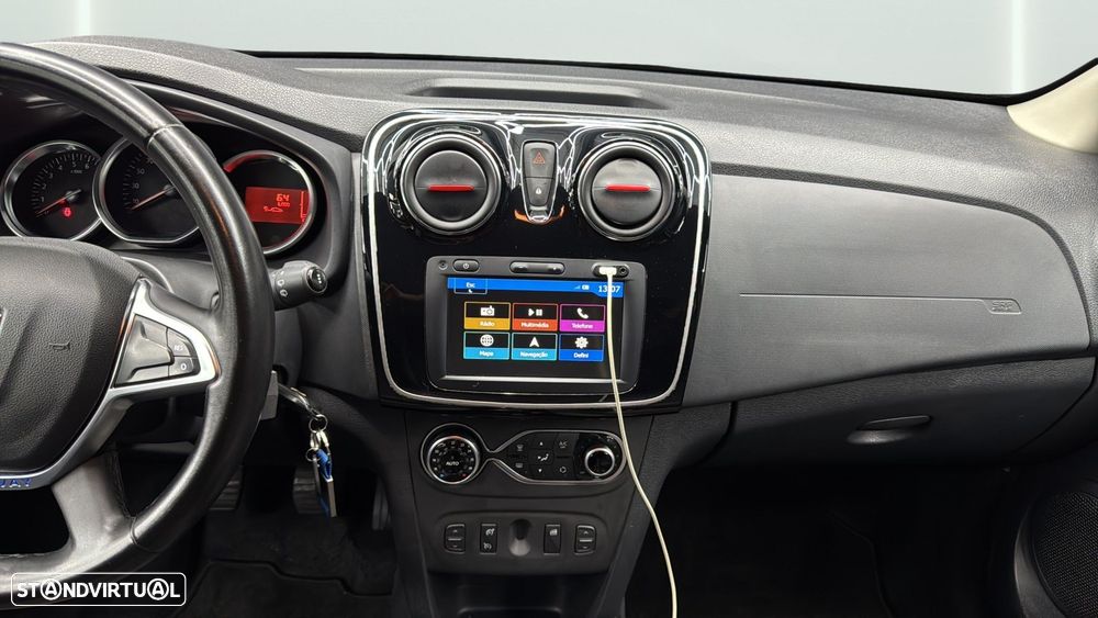 Dacia Sandero 0.9 TCe Stepway - 8