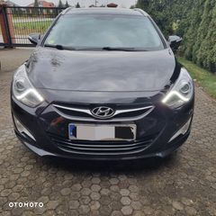 Hyundai i40 i40cw 1.7 CRDi Fifa World Cup Edition