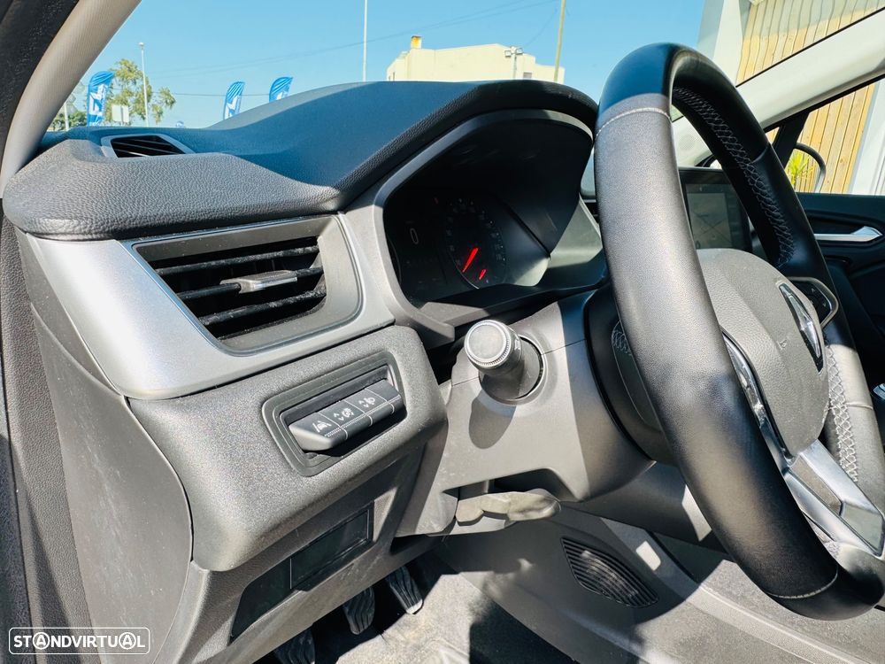 Renault Captur 1.0 TCe Exclusive - 7