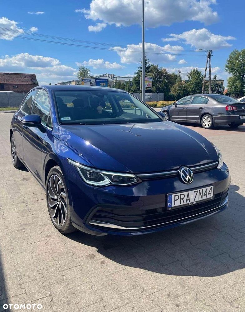 Volkswagen Golf 1.5 TSI EVO Style - 14