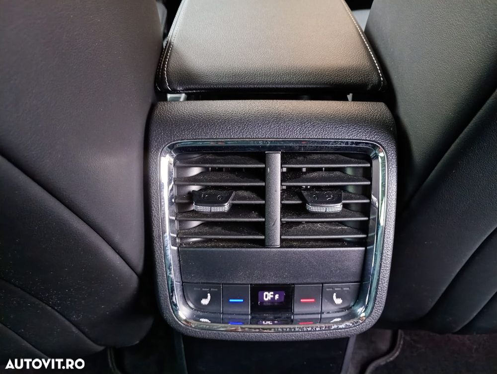 Skoda Octavia - 22