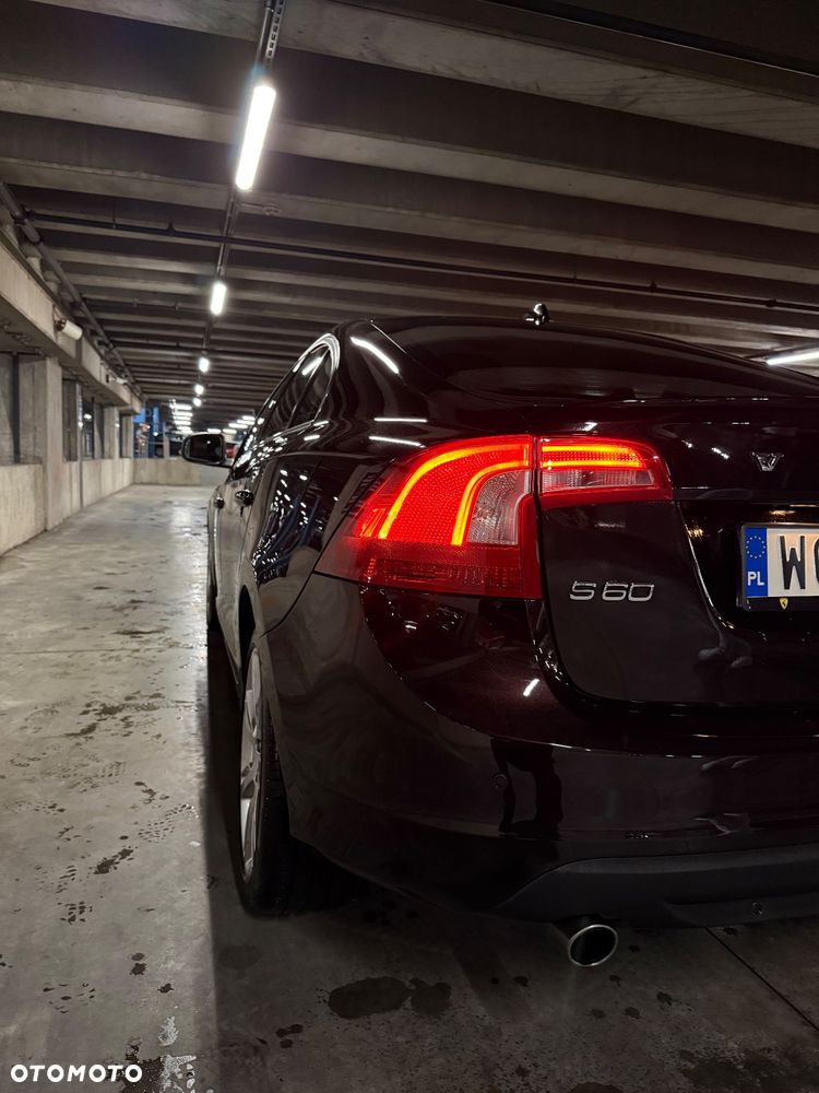 Volvo S60 T6 AWD Summum - 7