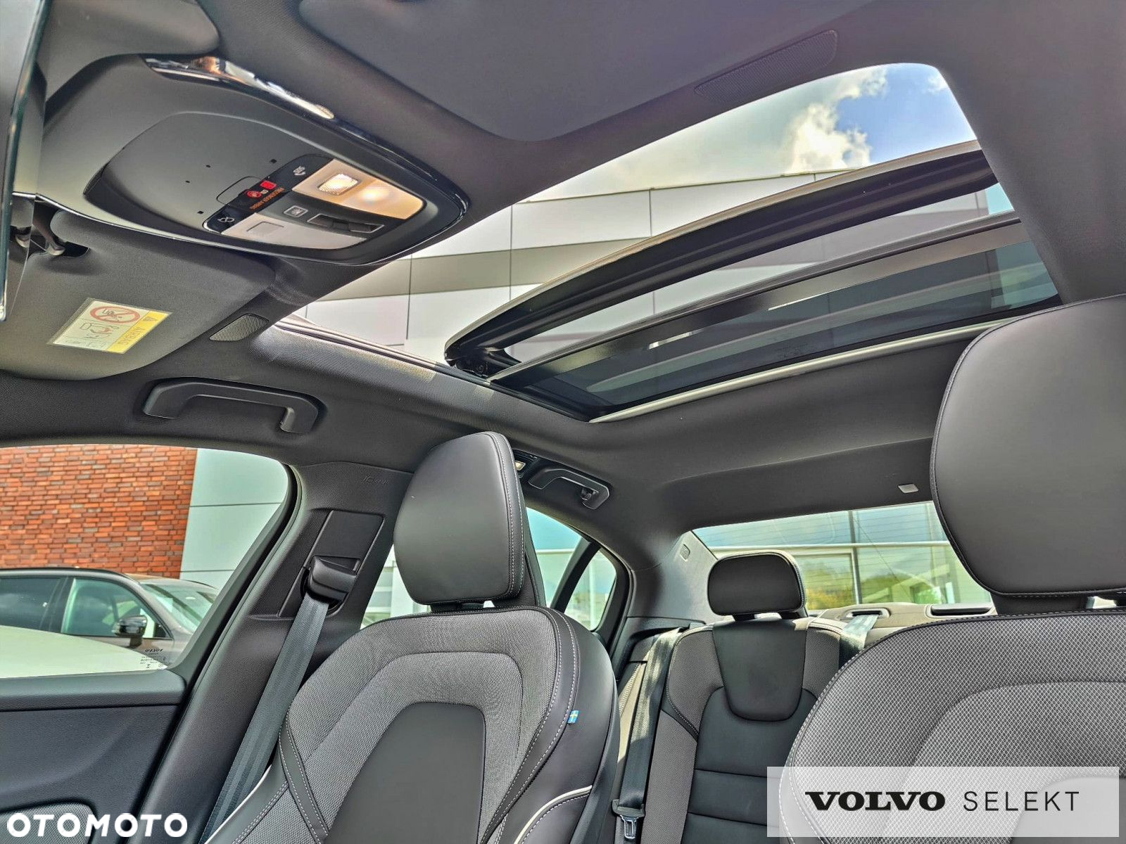Volvo S60 - 13
