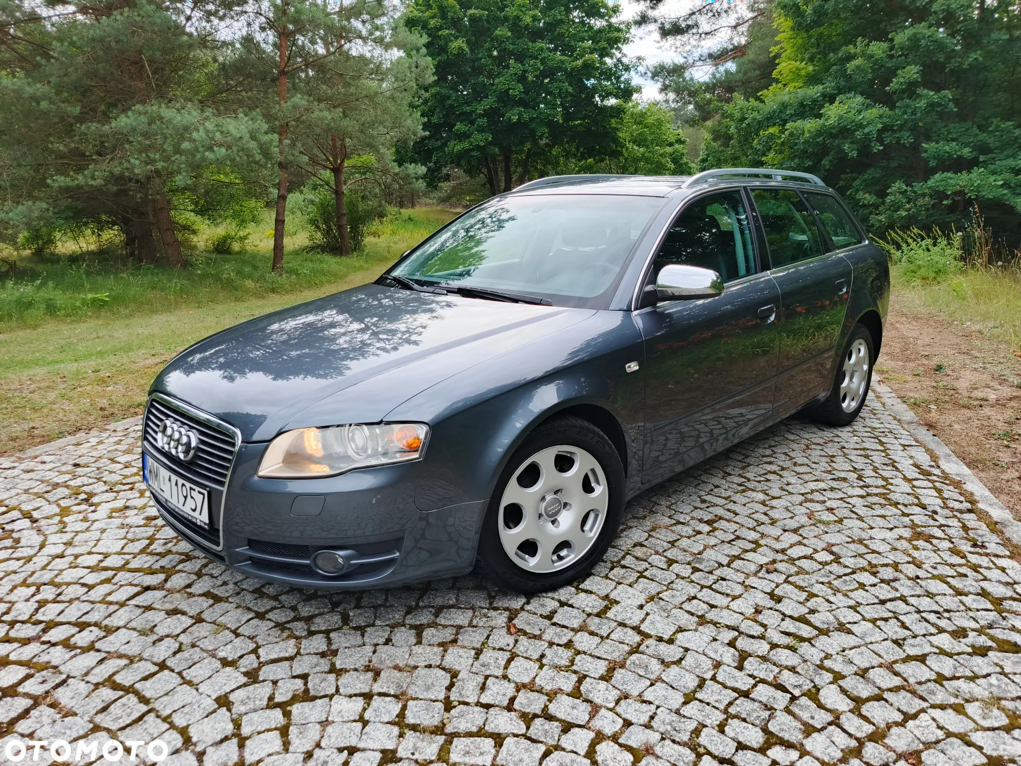 Audi A4 Avant 2.0 TDI - 33