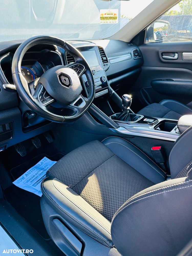 Renault Koleos ENERGY dCi 130 LIFE - 10