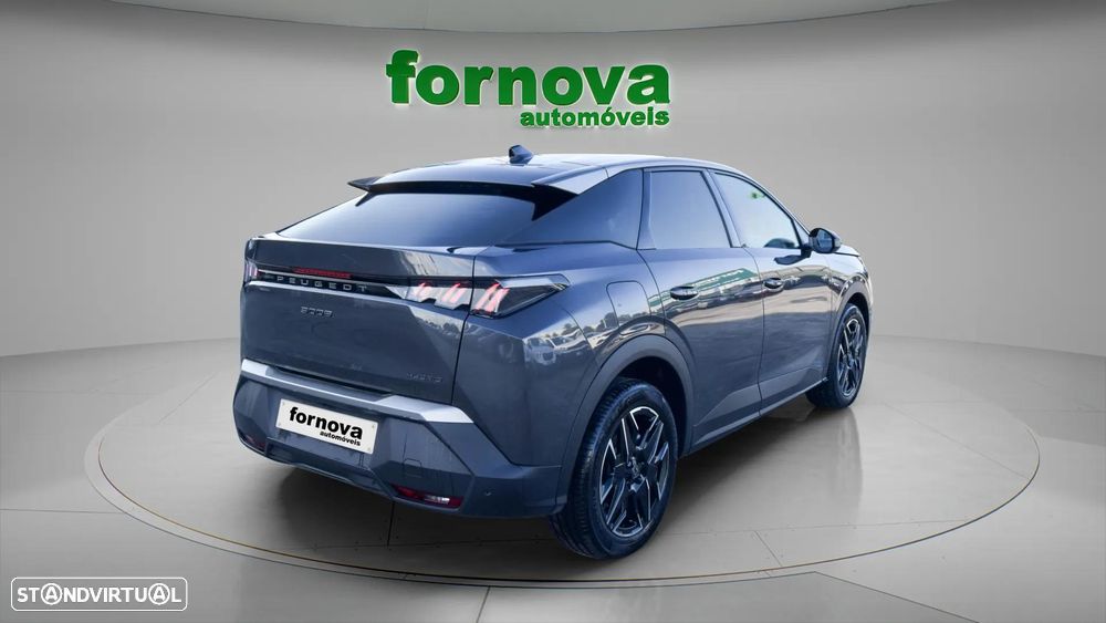 Peugeot 3008 1.2 Hybrid Allure e-DCS6 - 6