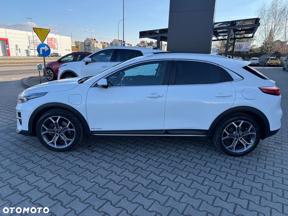 Kia XCeed 1.6 GDI PHEV L Business Line DCT - 13