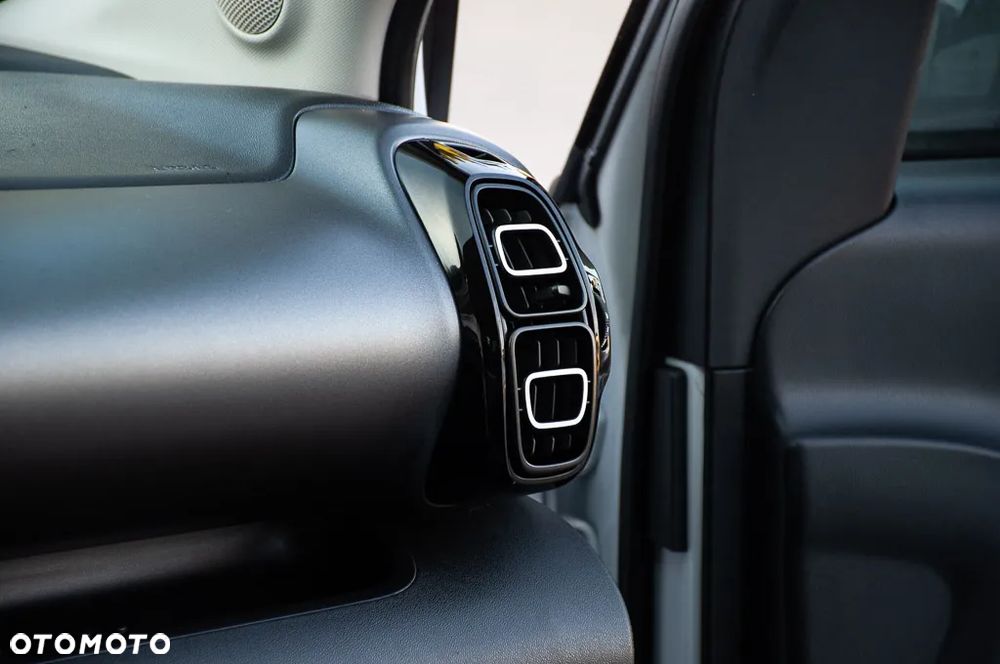 Citroën C3 Aircross - 27