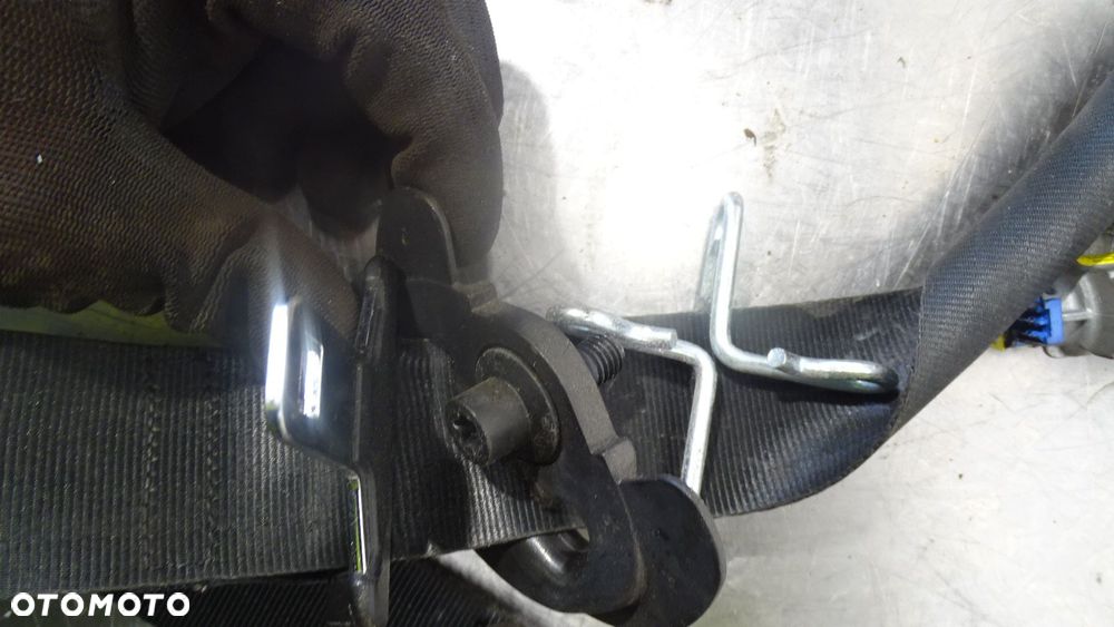 PAS LEWY PRZEDNI BEZPIECZEŃSTWA PEUGEOT 3008 1.6HDI - 7