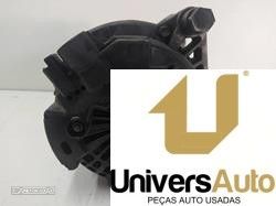ALTERNADOR PEUGEOT 206 FASTBACK 2005 -9646321780 - 1