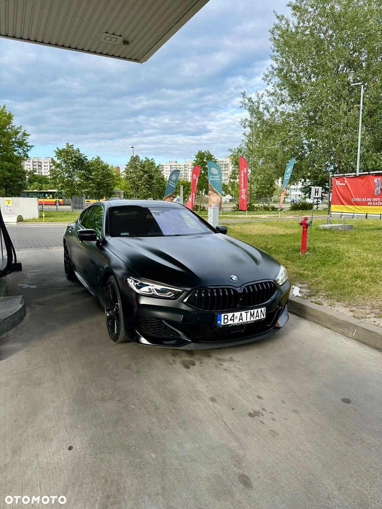 BMW Seria 8 - 24