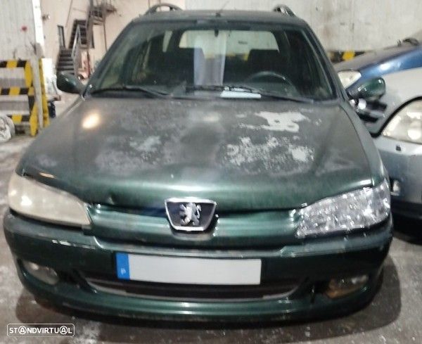 Para Peças Peugeot 306 Break (7E, N3, N5) - 2