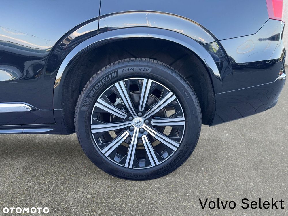 Volvo XC 90 - 20